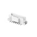 1-2232829-7 by TE Connectivity AMP Connectors - SGI2.0 HEADER ASSEMBLY SMT 7P,KE