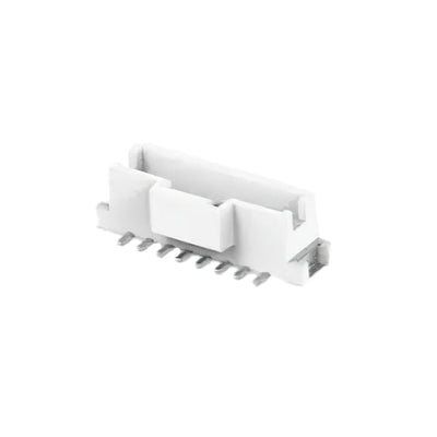 1-2232829-8 by TE Connectivity AMP Connectors - SGI2.0 HEADER ASSEMBLY SMT 8P,KE