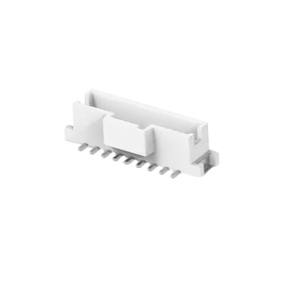 1-2232829-9 by TE Connectivity AMP Connectors - SGI2.0 HEADER ASSEMBLY SMT 9P,KE