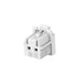 1-2232979-2 by TE Connectivity AMP Connectors - SGI2.0 PLUG ASSEMBLY 2P, KEY A,N