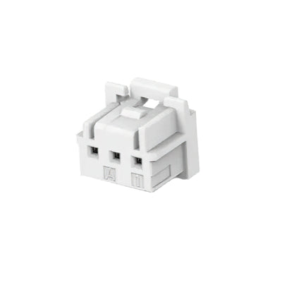 1-2232979-3 by TE Connectivity AMP Connectors - SGI2.0 PLUG ASSEMBLY 3P,KEY A