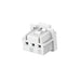 1-2232979-3 by TE Connectivity AMP Connectors - SGI2.0 PLUG ASSEMBLY 3P,KEY A