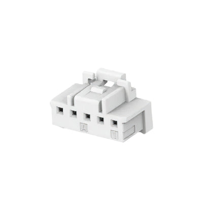 1-2232979-5 by TE Connectivity AMP Connectors - SGI2.0 PLUG ASSEMBLY 5P, KEY A,N