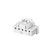 1-2232979-5 by TE Connectivity AMP Connectors - SGI2.0 PLUG ASSEMBLY 5P, KEY A,N