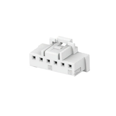 1-2232979-6 by TE Connectivity AMP Connectors - SGI2.0 PLUG ASSEMBLY 6P, KEY A,N