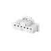 1-2232979-6 by TE Connectivity AMP Connectors - SGI2.0 PLUG ASSEMBLY 6P, KEY A,N