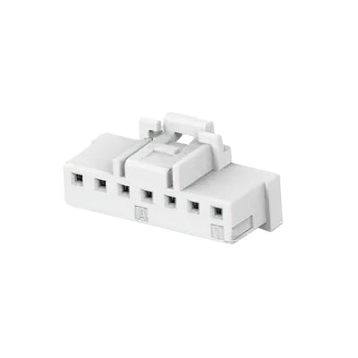 1-2232979-7 by TE Connectivity AMP Connectors - SGI2.0 PLUG ASSEMBLY 7P, KEY A,N