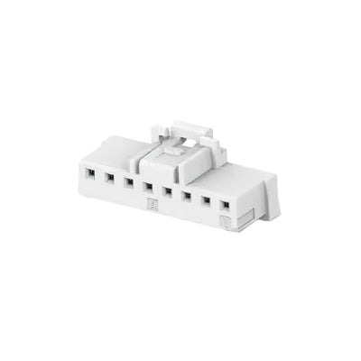 1-2232979-8 by TE Connectivity AMP Connectors - SGI2.0 PLUG ASSEMBLY 8P, KEY A,N