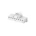 1-2232979-8 by TE Connectivity AMP Connectors - SGI2.0 PLUG ASSEMBLY 8P, KEY A,N