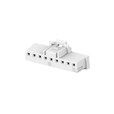 1-2232979-9 by TE Connectivity AMP Connectors - SGI2.0 PLUG ASSEMBLY 9P, KEY A,N