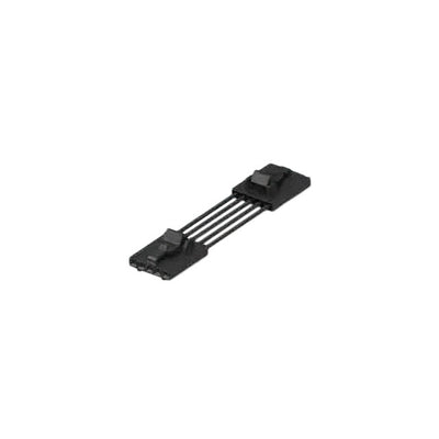 2267795-5 by TE Connectivity AMP Connectors - CA, MTE FOW-FOW, 6POS, 75MM 15AU