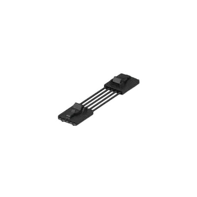 2267795-1 by TE Connectivity AMP Connectors - CA, MTE FOW-FOW, 2POS, 75MM 15AU