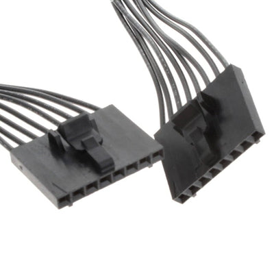 2267795-6 by TE Connectivity AMP Connectors - CA, MTE FOW-FOW, 8POS, 75MM 15AU