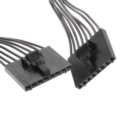 1-2267795-6 by TE Connectivity AMP Connectors - CA, MTE FOW-FOW, 8POS, 300MM 15A