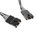 2267796-4 by TE Connectivity AMP Connectors - CA, MTE MOW-MOW, 5POS, 75MM 15AU