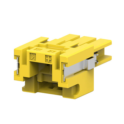 1-2299959-1 by TE Connectivity AMP Connectors - CONNECTOR RECPT 2POS IDC 20-32AWG