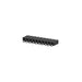 1-2307727-0 by TE Connectivity AMP Connectors - 10P,2MM,B-B,REC,SRHZ,SMD,0.76AU
