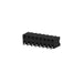 1-2307729-4 by TE Connectivity AMP Connectors - 14P,2MM,B-B,REC,DRHZ,SMD,0.1AU,T