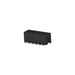 1-2307816-4 by TE Connectivity AMP Connectors - 14P,2MM,B-B,REC,DRVT,SMD,SN,TR,W