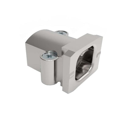 1-2308272-2 by TE Connectivity AMP Connectors - CABLE CLAMP2 (CASE RAW)