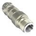1-2308331-1 by TE Connectivity AMP Connectors - CONNECTOR RECPT HSNG MALE 4POS INLINE