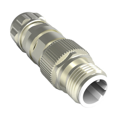 1-2308331-2 by TE Connectivity AMP Connectors - CONNECTOR RECPT HSNG MALE 4POS INLINE