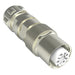 1-2308336-1 by TE Connectivity AMP Connectors - CONNECTOR PLUG HSNG FMALE 4POS INLINE