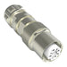 1-2308336-2 by TE Connectivity AMP Connectors - CONNECTOR PLUG HSNG FMALE 4POS INLINE