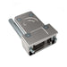 1-2308340-6 by TE Connectivity AMP Connectors - CONNECTOR BACKSHELL 9/15P 180DEG SHLD
