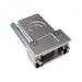 1-2308340-5 by TE Connectivity AMP Connectors - CONNECTOR BACKSHELL 9/15P 180DEG SHLD