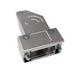 1-2308340-8 by TE Connectivity AMP Connectors - CONNECTOR BACKSHELL 9/15P 135DEG SHLD