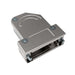1-2308341-8 by TE Connectivity AMP Connectors - CONNECTOR BACKSHELL 15POS 135DEG SHLD