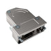 1-2308341-9 by TE Connectivity AMP Connectors - CONNECTOR BACKSHELL 15POS 135DEG SHLD