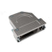 1-2308342-4 by TE Connectivity AMP Connectors - CONNECTOR BACKSHELL 25P 45/180DEG SHD