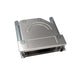 1-2308342-6 by TE Connectivity AMP Connectors - CONNECTOR BACKSHELL 25P 45/180DEG SHD