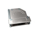 1-2308342-7 by TE Connectivity AMP Connectors - CONNECTOR BACKSHELL 25P 45/180DEG SHD