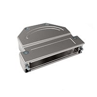 1-2308345-2 by TE Connectivity AMP Connectors - CONNECTOR BACKSHELL 37P 45/180DEG SHD