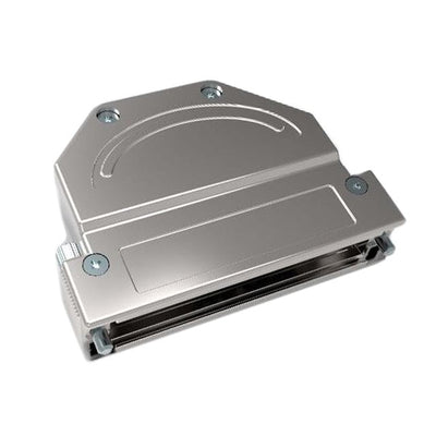 1-2308345-3 by TE Connectivity AMP Connectors - CONNECTOR BACKSHELL 37P 45/180DEG SHD