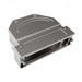 1-2308346-3 by TE Connectivity AMP Connectors - CONNECTOR BACKSHELL 50P 45/180DEG SHD