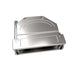 1-2308346-8 by TE Connectivity AMP Connectors - CONNECTOR BACKSHELL 50P 45/180DEG SHD