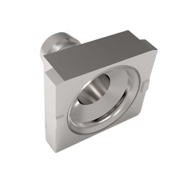 1-2308348-7 by TE Connectivity AMP Connectors - CRIMP FLANGE 7 LARGE