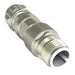 1-2312527-1 by TE Connectivity AMP Connectors - CONNECTOR RECPT HSNG MALE 5POS INLINE