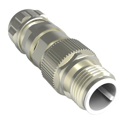1-2312527-2 by TE Connectivity AMP Connectors - CONNECTOR RECPT HSNG MALE 5POS INLINE