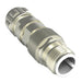 1-2312547-2 by TE Connectivity AMP Connectors - CONNECTOR RECPT HSNG MALE 8POS INLINE