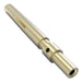 1-2314101-2 by TE Connectivity AMP Connectors - CONTACT SOCKET 26AWG 0.8MM CRIMP