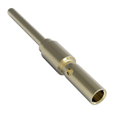 1-2314102-1 by TE Connectivity AMP Connectors - CONTACT PIN 20AWG 1MM CRIMP GOLD
