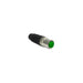 1-2315715-1 by TE Connectivity AMP Connectors - CONNECTOR RECPT FMALE 8POS GOLD CRIMP