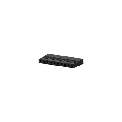 1-2316102-0 by TE Connectivity AMP Connectors - CONNECTOR RECPT HSG 10POS 2.00MM