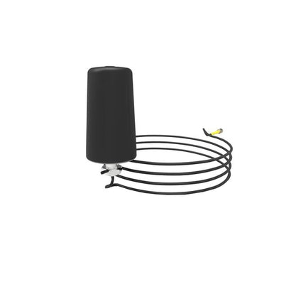 1-2316881-1 by TE Connectivity AMP Connectors - RF ANT 829MHZ/2.2GHZ DOME SMA 2M