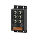 1-2320401-1 by TE Connectivity AMP Connectors - 5-PORT 500MBPS SWITCH, 4-PORT PO